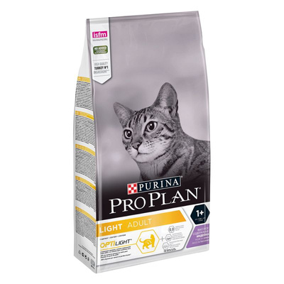 PURINA Pro Plan Original Adult Light 10kg