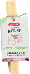 ZOLUX Natuurlijke hondensnack Himalaya kaas S 38 g