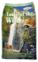 Taste Of The Wild Rocky Mountain 6,6kg