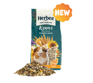 HERBEE KNIFE voor kawaii 500g