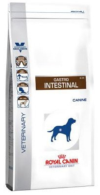 ROYAL CANIN Maag Darm Hond 2x7,5kg