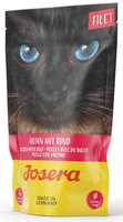 Josera Filet Kip met Rundvlees 16x70g