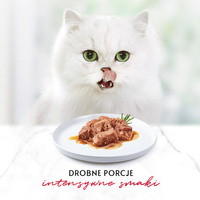 GOURMET Mon Petit Visfilets 6x50g