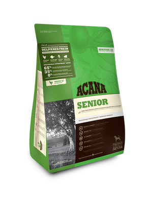 Acana Heirtage Senior Hond 2kg 