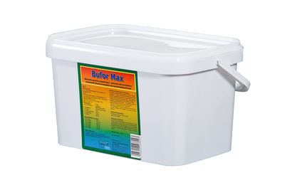  LAB-V Buffer Max - Dieetvoeder voor herkauwers met risico op acidose 1,2kg 