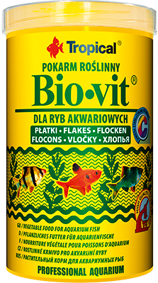 Tropical Bio-Vit 1000ml