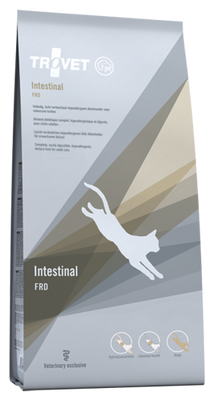 TROVET FRD Intestinal (voor katten) 2.5kg
