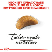 ROYAL CANIN British Shorthair Kitten 2kg