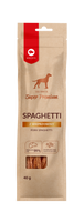 MACED Spaghetti met varkensvlees 40g 