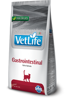 Farmina Vet Life Feline Gastro-intestinaal 2kg