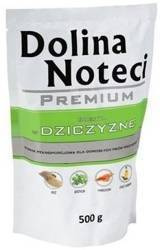 Dolina Noteci Premium Rijk aan wild 500g