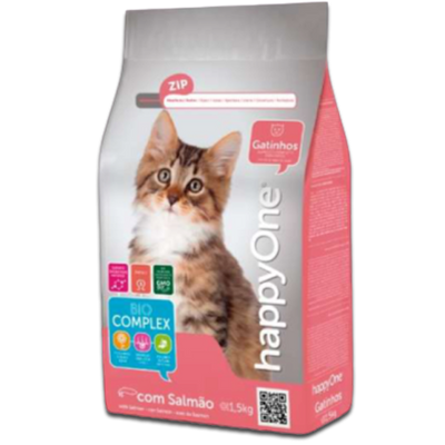 happyOne Kitten 1.5kg
