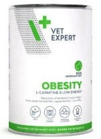 VETEXPERT Veterinary Diet Obesitas 400g