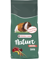 Versele-Laga Cavia Nature Original for Pet Cavies 9kg 