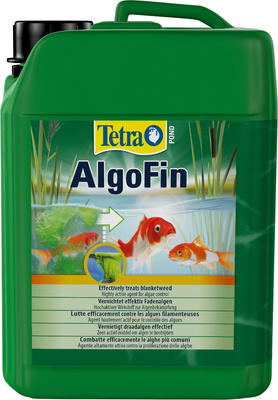TETRA Vijver AlgoFin 3L - vloeibaar