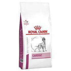 ROYAL CANIN Cardiac 14kg + verrassing