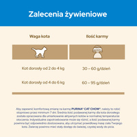 Purina Cat Chow Special Care 3w1 15kg
