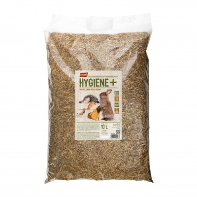 VITAPOL Hygiene+ Linnen substraat - substraat voor huisdieren 10l