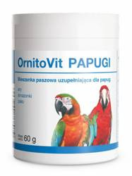 DOLFOS OrnitoVit Papegaaien 60g