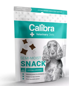 Calibra VD semi-vochtige snack hypoallergeen 120g