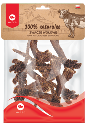 Maced rundvlees kluiven 1kg