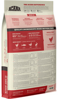 Acana Indoor Entree Kat 4.5kg