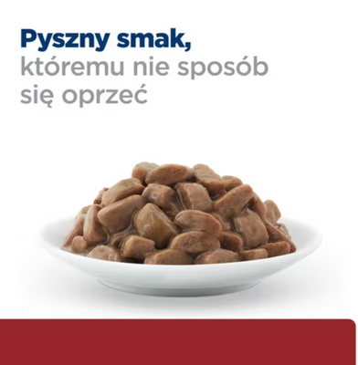 Hill's PD Prescription Diet Feline i/d 6x85g