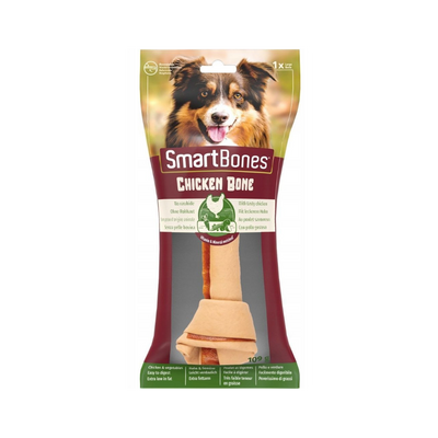 Zolux Smart Bones Kip Large 1pc 