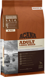 Acana Heritage Adult Large Breed 11,4kg