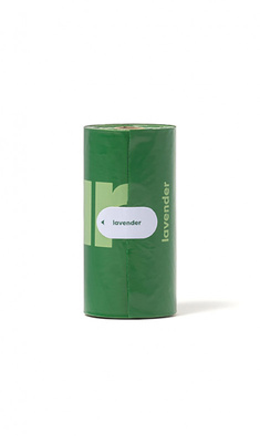 AARDEWERKTE Lavendelzakjes 8x15 stuks.