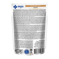 ENZO VET Urinary met kip in saus voor katten 100g