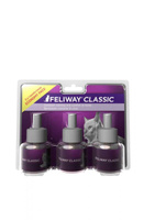 CEVA Feliway 30 dagen navulling verstuiver - 3x48ml ECONOMY PACK