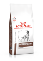 ROYAL CANIN Gastrointestinal Low Fat 1,5kg
