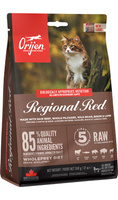 Orijen Regional Red Cat 340g