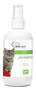 OVER ZOO Kattenkruid lokstof 150ml