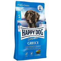 Happy Dog Supreme Griekenland 2x11kg