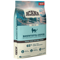 Acana Bountiful Catch Kat 4.5kg 