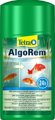 Tetra Vijver AlgoRem 500ml