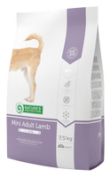 Nature’s Protection Mini Adult Lamb 7,5kg