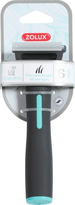 ZOLUX ANAH Super Borstel klein
