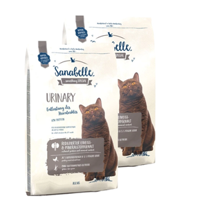 BOSCH Sanabelle Urinary 2x10kg