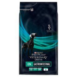 PURINA Pro Plan Veterinary Diets EN Gastrointestinal Dog 2x5kg