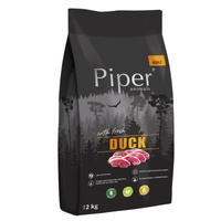 DOLINA NOTECI Piper Dieren met eend 2x12kg 