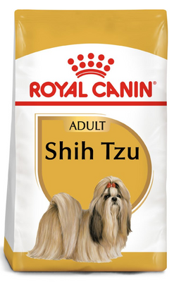 ROYAL CANIN Shih Tzu Adult 7,5kg