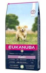 EUKANUBA-Puppy groot L-XL lam 2.5 kg