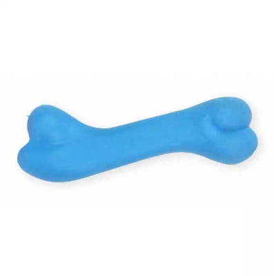 Pet Nova Dog Life Style Bone 12cm - speeltje, hondenkauwbot, in de vorm van een bot