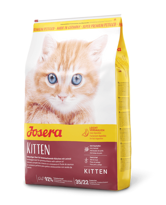 Josera Kitten 10kg