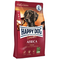 Happy Dog Supreme Africa 12.5kg