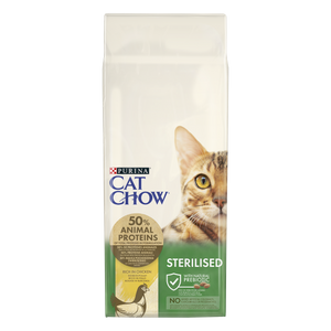 Purina Cat Chow Special Care Sterilised 15kg