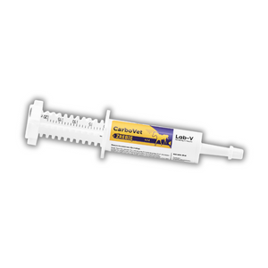 LAB-V CarboVet Veulen - Formule voor winderigheid bij veulens 20 ml